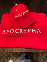 Load image into Gallery viewer, APOCRYPHA(WOMEN'S)T-Shirt
