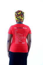 Load image into Gallery viewer, APOCRYPHA(WOMEN'S)T-Shirt