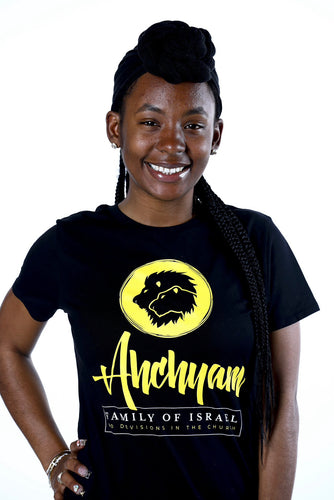 AHCHYAM (WOMEN’S)T-Shirt