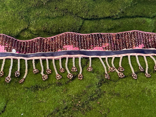 Fringe Belt (Women’s)