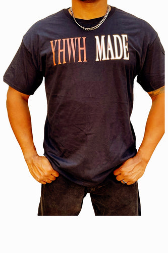 YHWH MADE (Men’s) T-Shirt