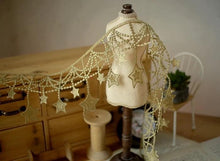 Load image into Gallery viewer, (Mom &amp; Me)Mother’s Star Tulle Skirt