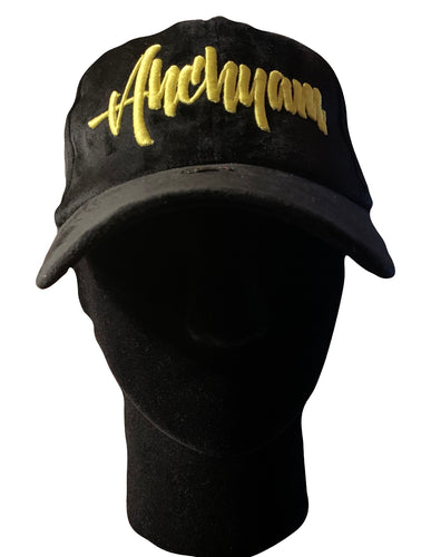 AHCHYAM HAT