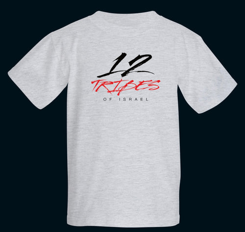 12 TRIBES (Youth) T-Shirt