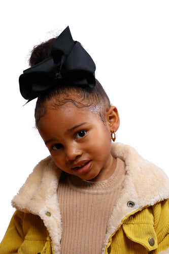 Corduroy Coat (His and Hers)