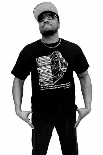 DEAD WORKS (Men’s) T-Shirt