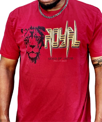 ROYAL SEED (Men’s) T-Shirt